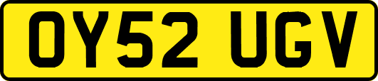 OY52UGV
