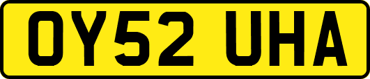 OY52UHA