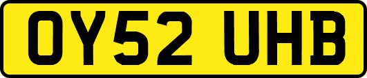 OY52UHB