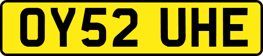 OY52UHE