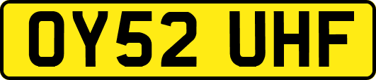OY52UHF