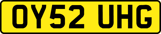 OY52UHG