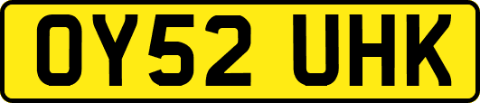 OY52UHK