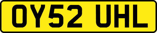 OY52UHL