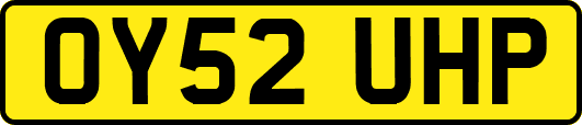 OY52UHP