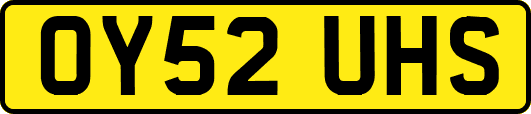 OY52UHS