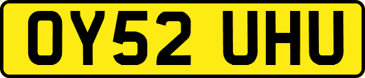 OY52UHU