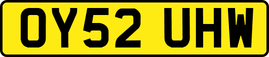 OY52UHW