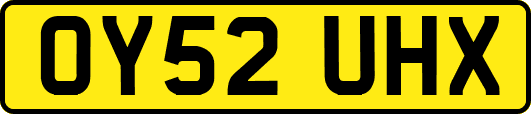 OY52UHX