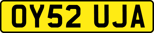OY52UJA