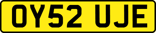 OY52UJE