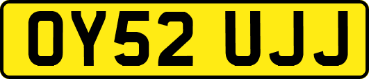 OY52UJJ