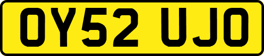 OY52UJO