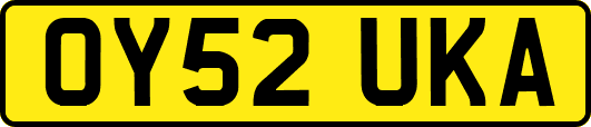 OY52UKA