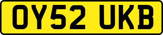 OY52UKB