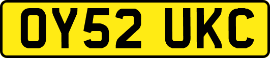 OY52UKC