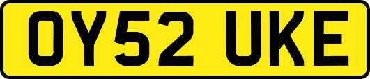 OY52UKE