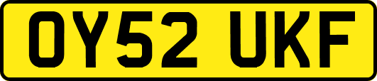 OY52UKF