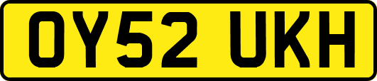 OY52UKH