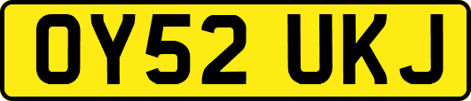 OY52UKJ