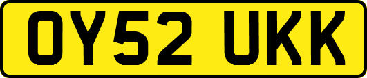 OY52UKK