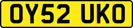 OY52UKO