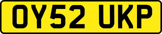 OY52UKP