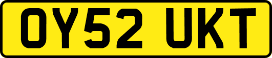 OY52UKT