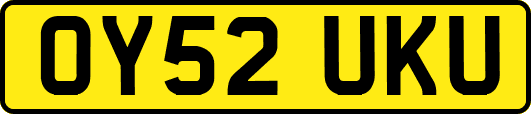 OY52UKU