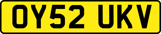 OY52UKV