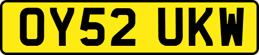 OY52UKW