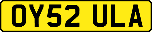 OY52ULA