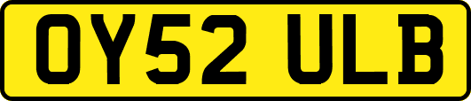 OY52ULB