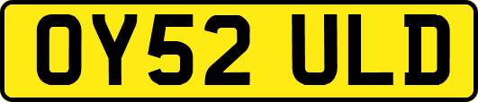 OY52ULD