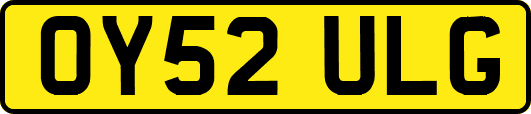 OY52ULG