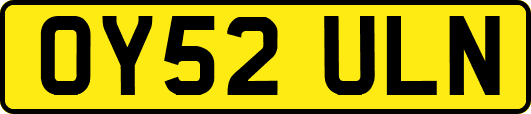 OY52ULN