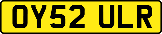 OY52ULR