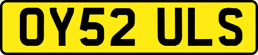 OY52ULS