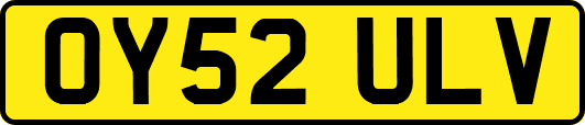 OY52ULV