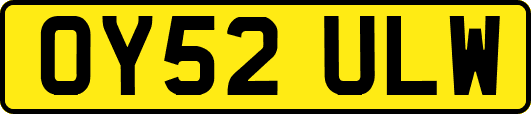 OY52ULW