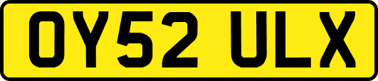 OY52ULX