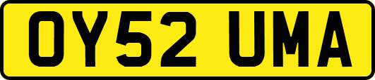 OY52UMA