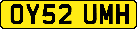 OY52UMH