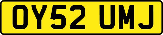 OY52UMJ