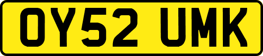 OY52UMK