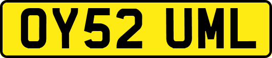 OY52UML