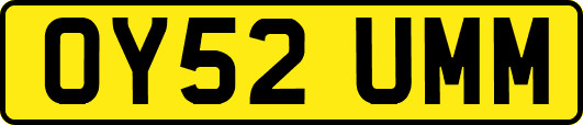 OY52UMM