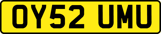 OY52UMU