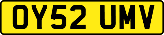 OY52UMV