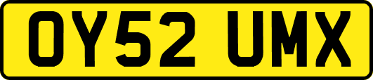 OY52UMX